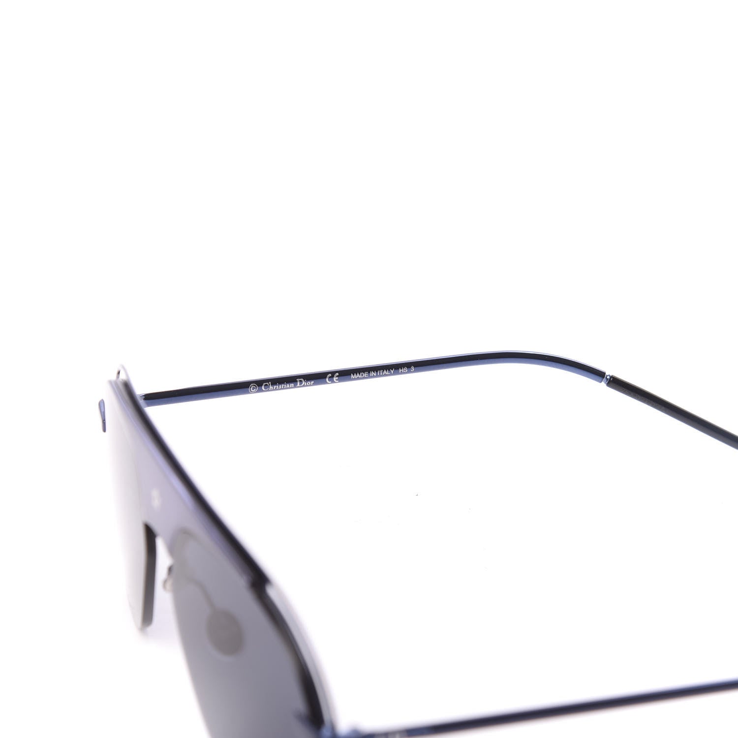 Christian Dior Dio(r)evolution 2 Sunglasses Blue 6 of 8