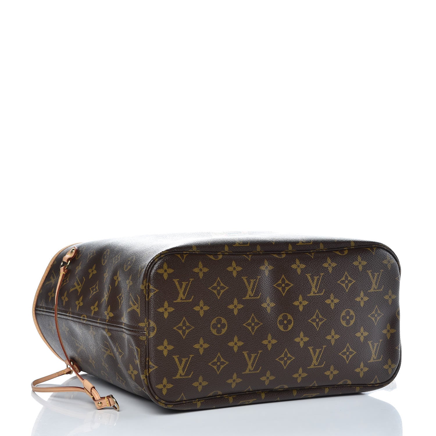 Louis Vuitton Monogram MOCA Neverfull MM 4 of 7
