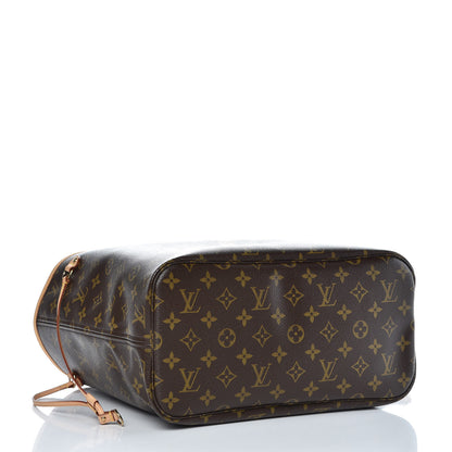 Louis Vuitton Monogram MOCA Neverfull MM 4 of 7
