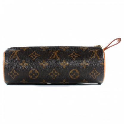 Louis Vuitton Monogram Trousse Ronde 20 Makeup Case 5 of 8