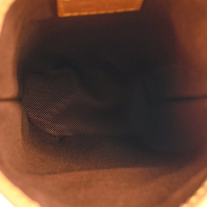 Louis Vuitton Monogram Fold Me Pouch 4 of 9
