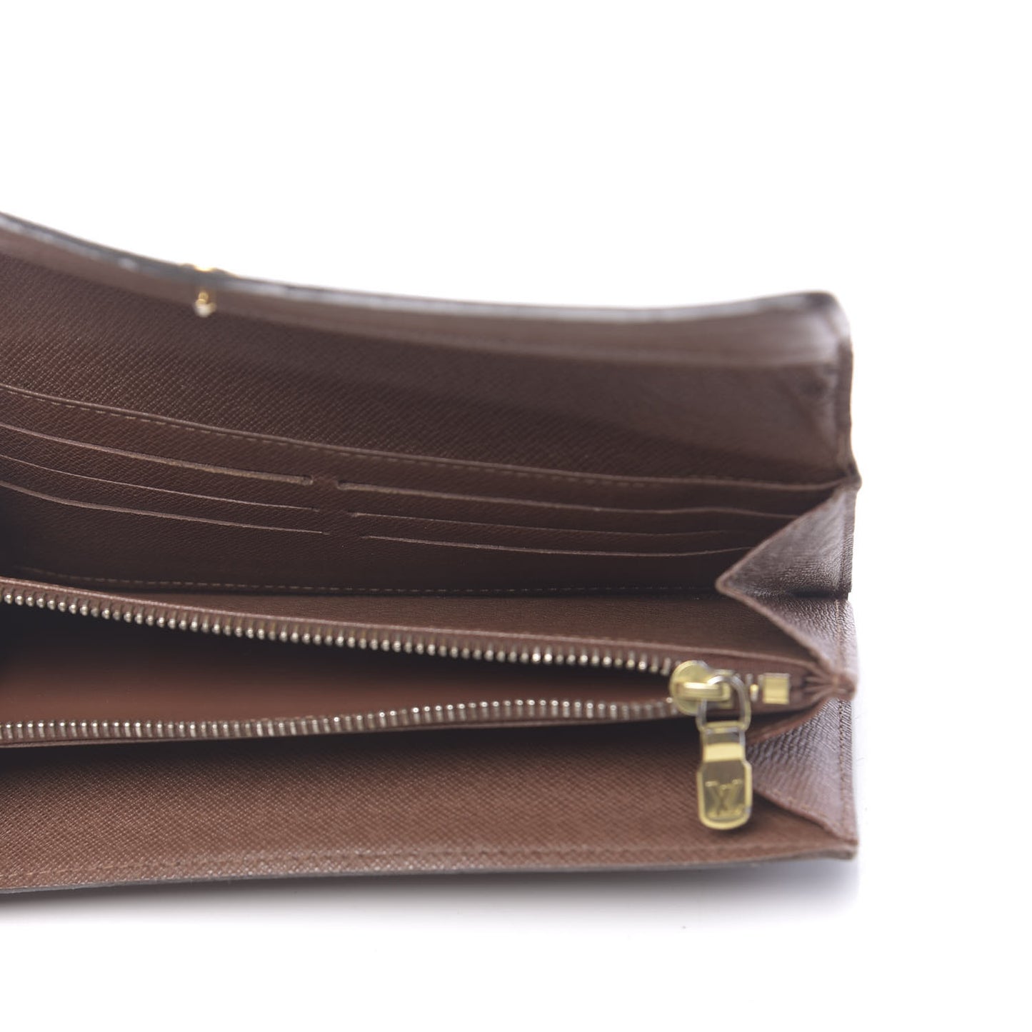 Monogram Sarah Wallet