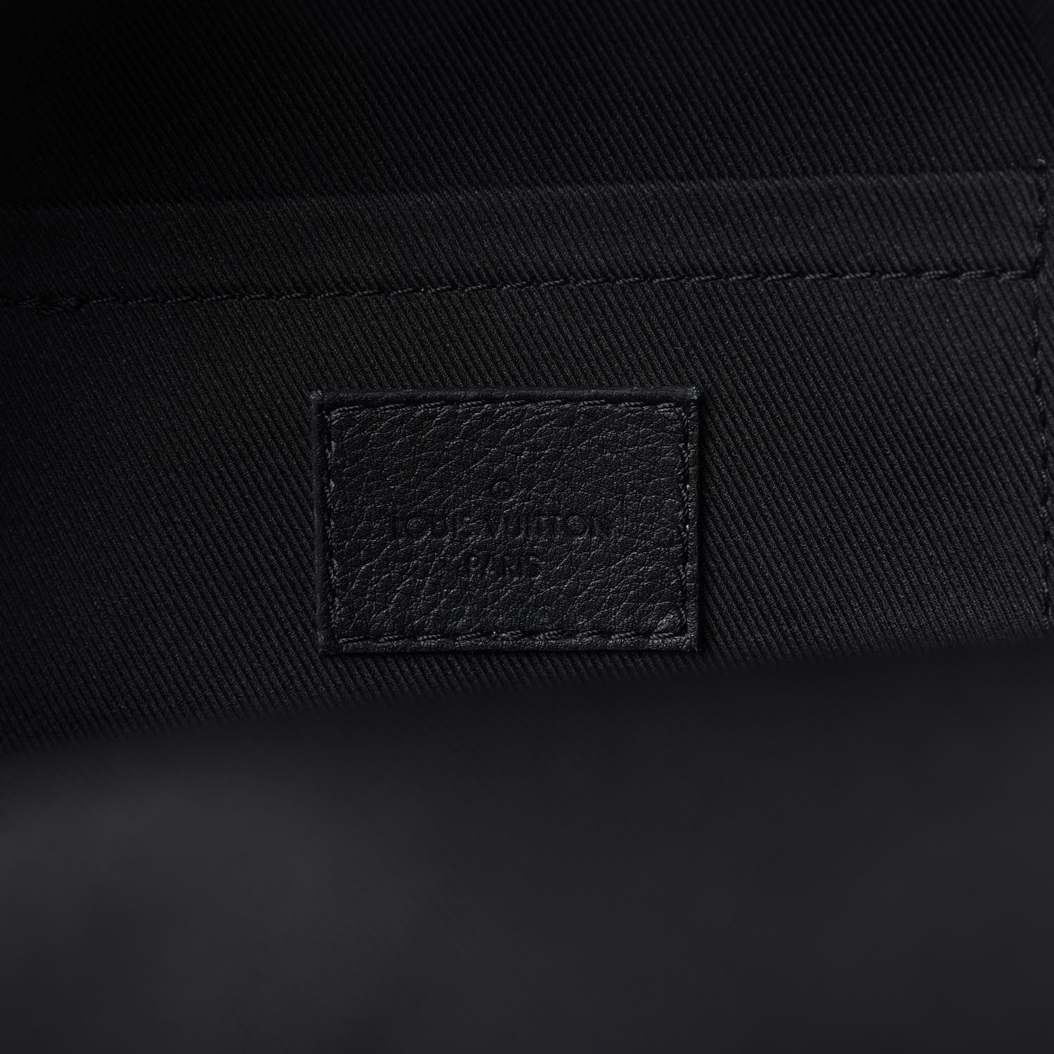 Louis Vuitton Reverse Monogram Palm Springs Backpack Mini 8 of 11