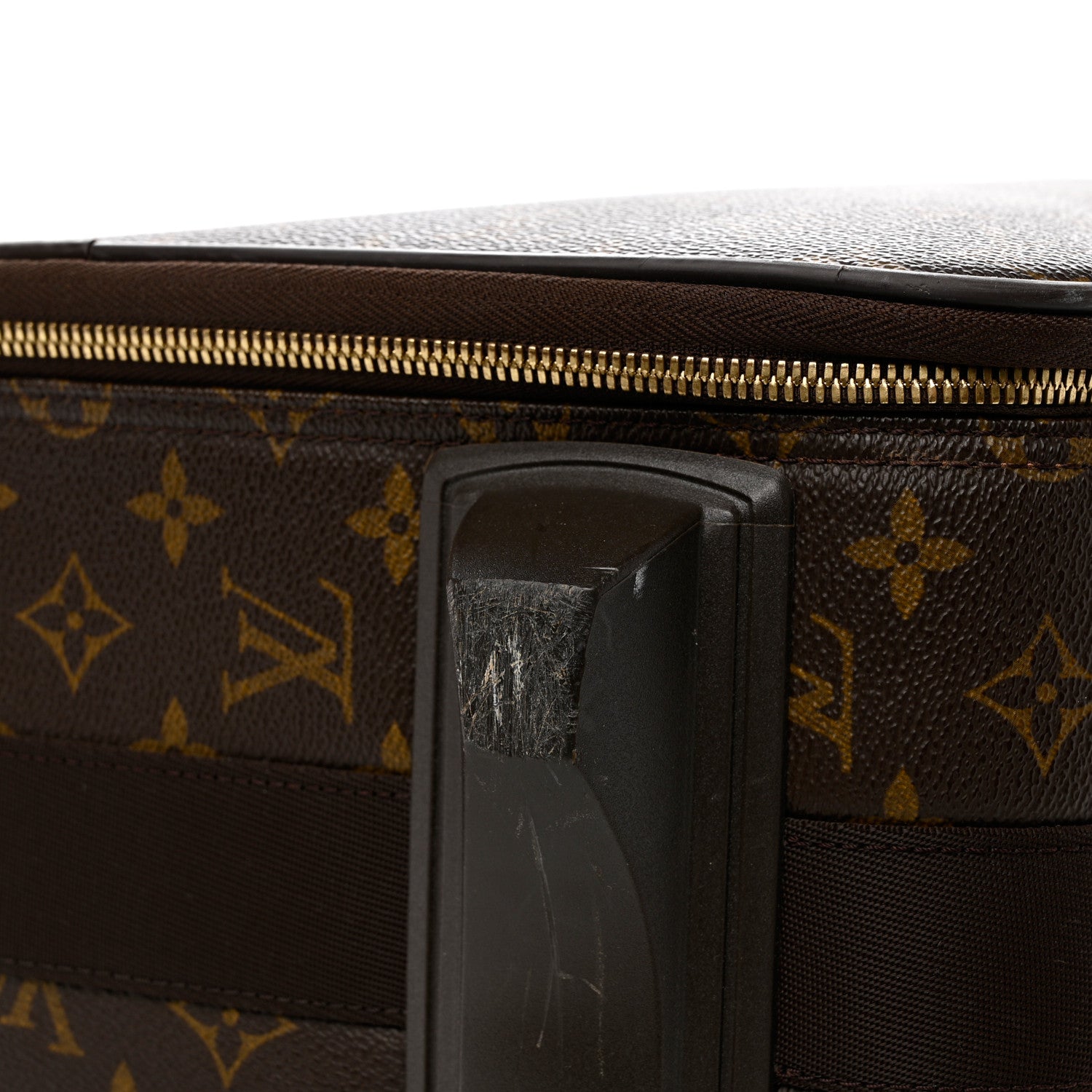 Louis Vuitton Monogram Pegase 55 13 of 16