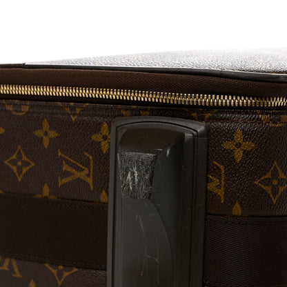 Louis Vuitton Monogram Pegase 55 13 of 16