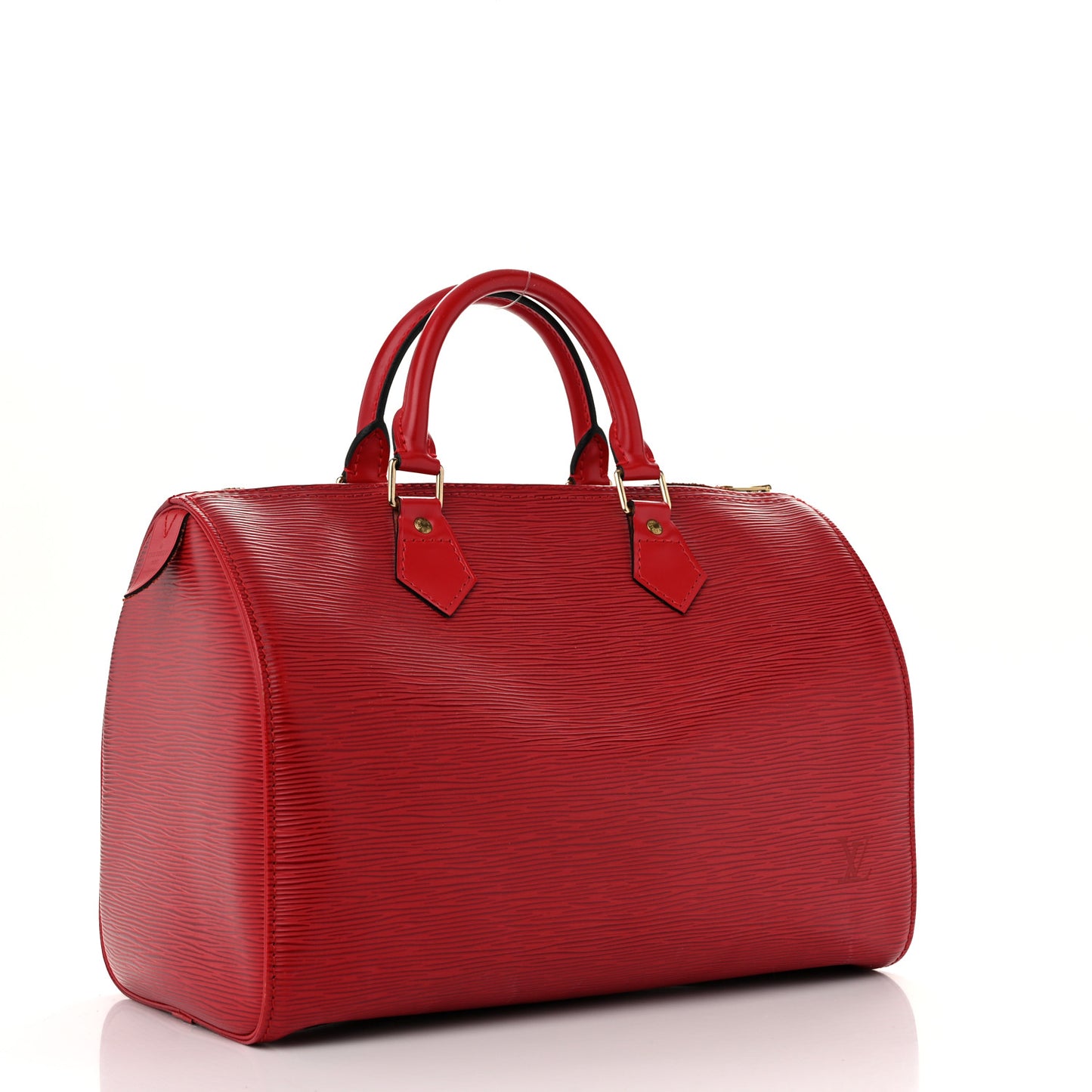 Epi Speedy 30 Castillan Red