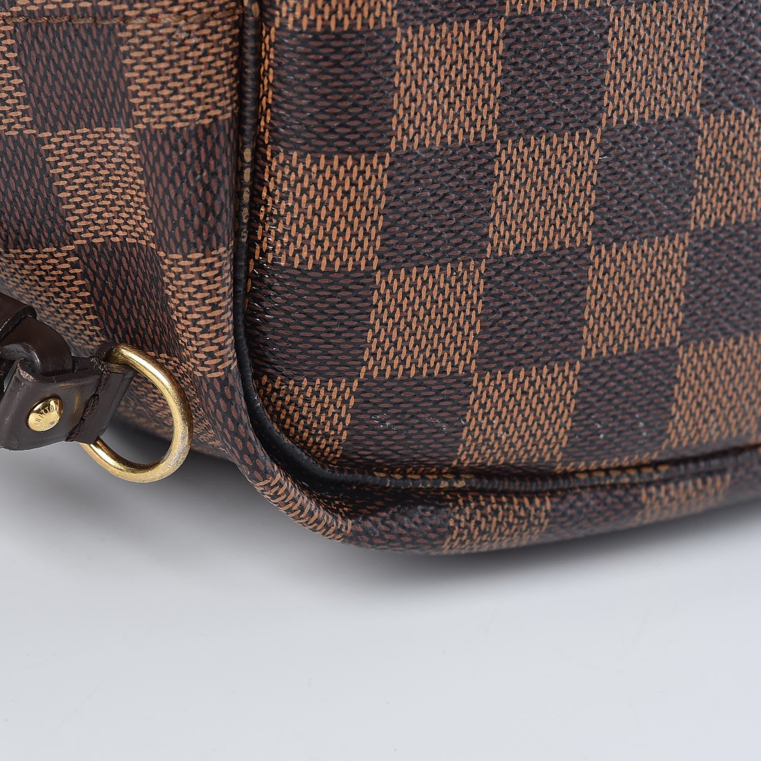 Louis Vuitton Damier Ebene Neo Neverfull MM 15 of 17