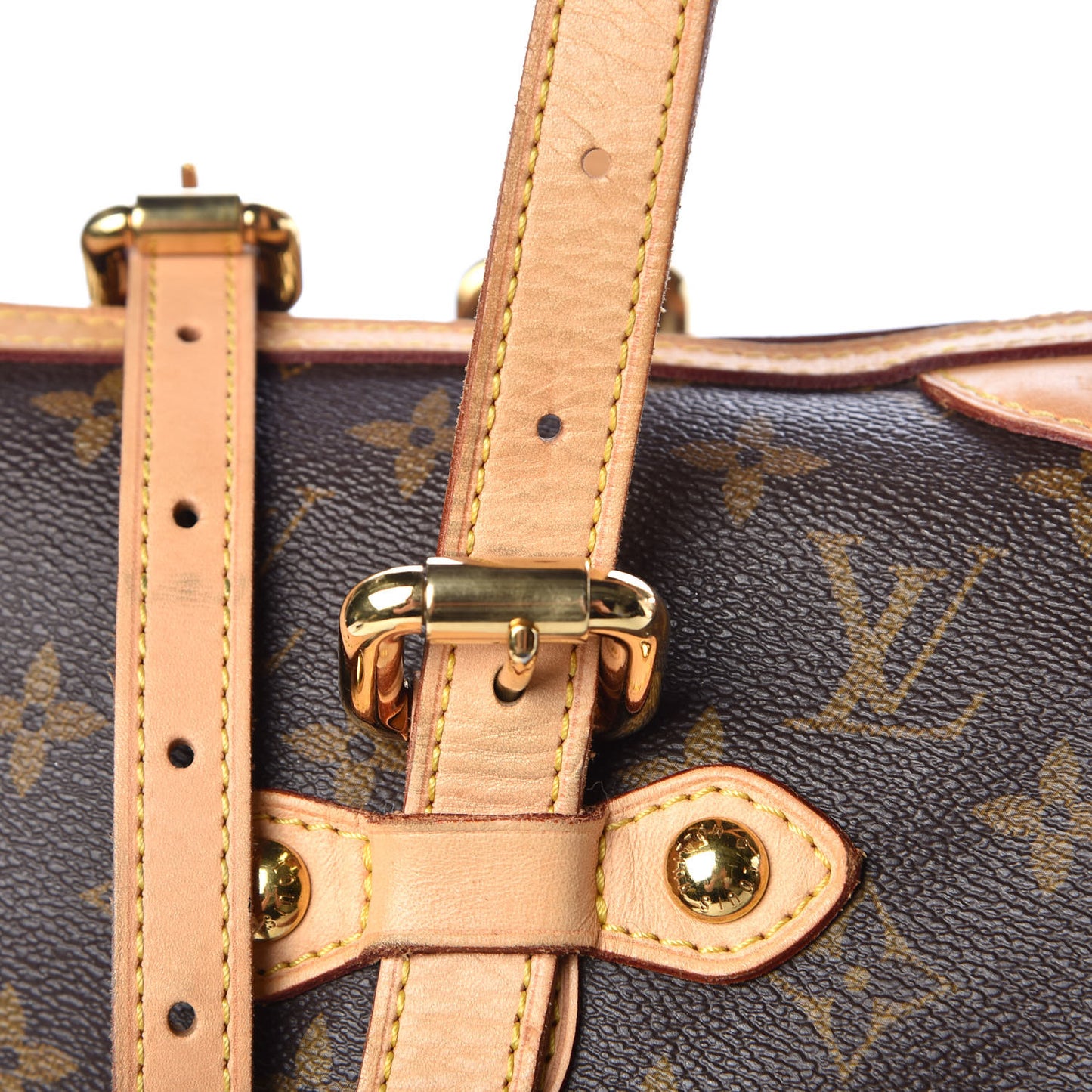 Monogram Palermo GM