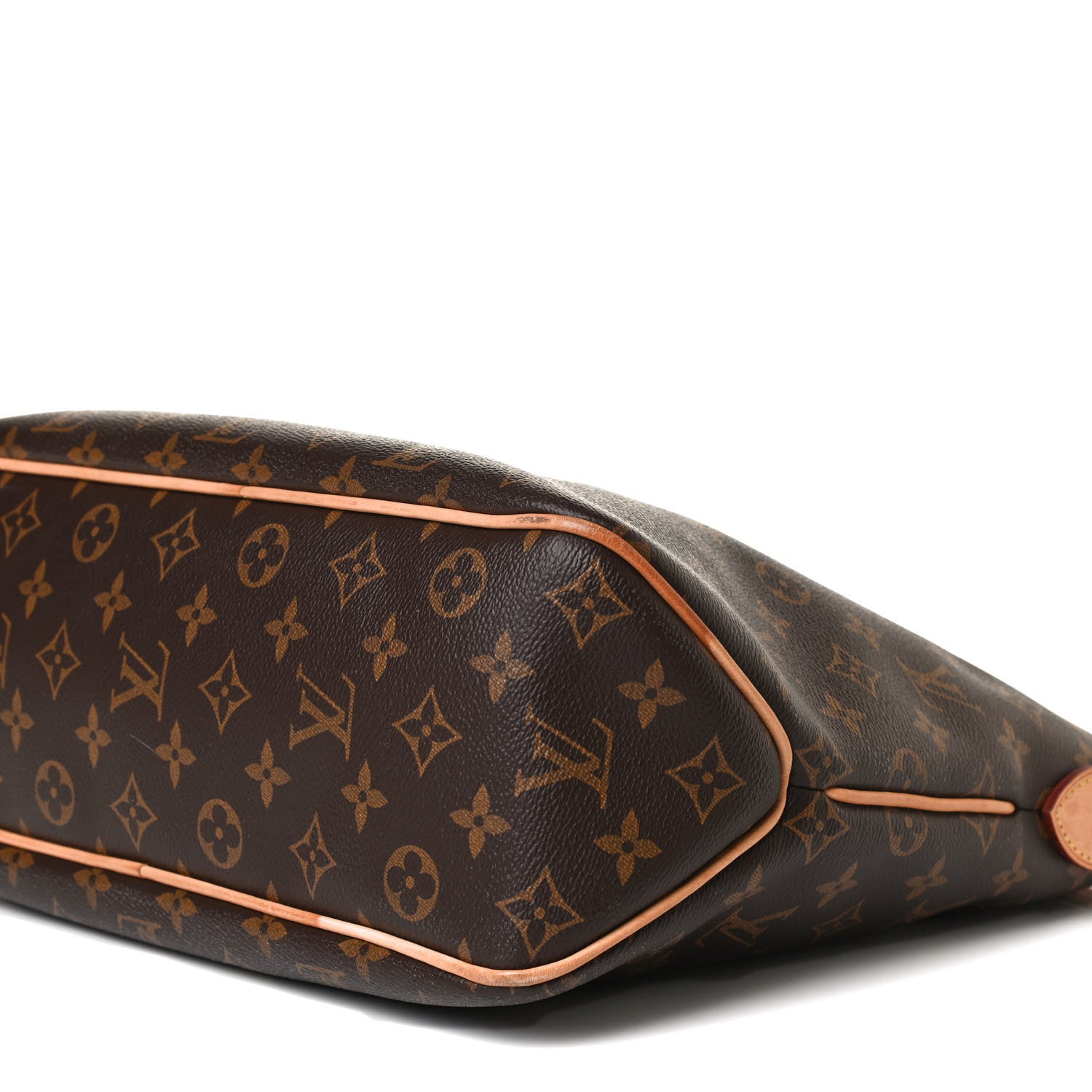 Louis Vuitton Monogram Delightful PM Pivoine 11 of 24