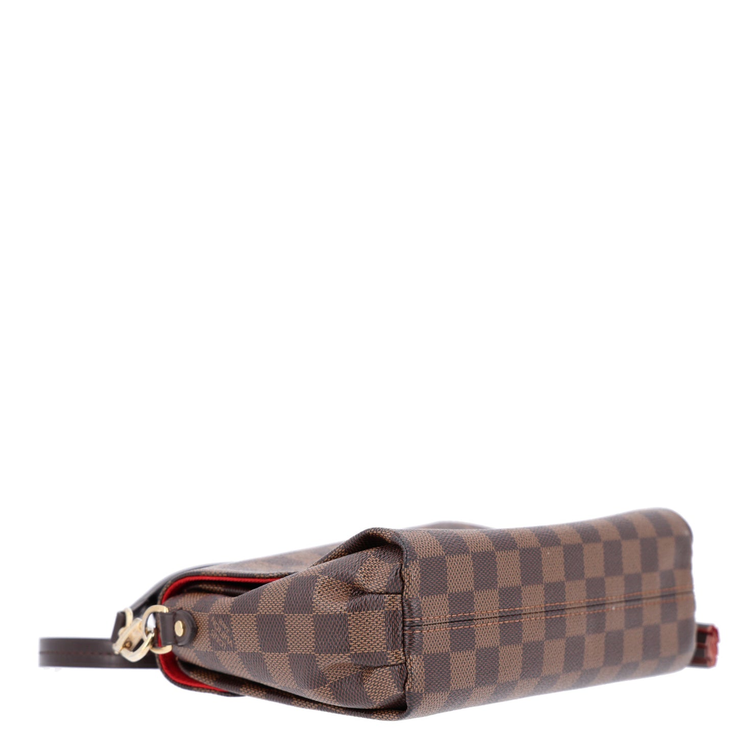 Damier Ebene Croisette