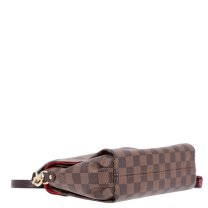 Louis Vuitton Damier Ebene Croisette 4 of 10