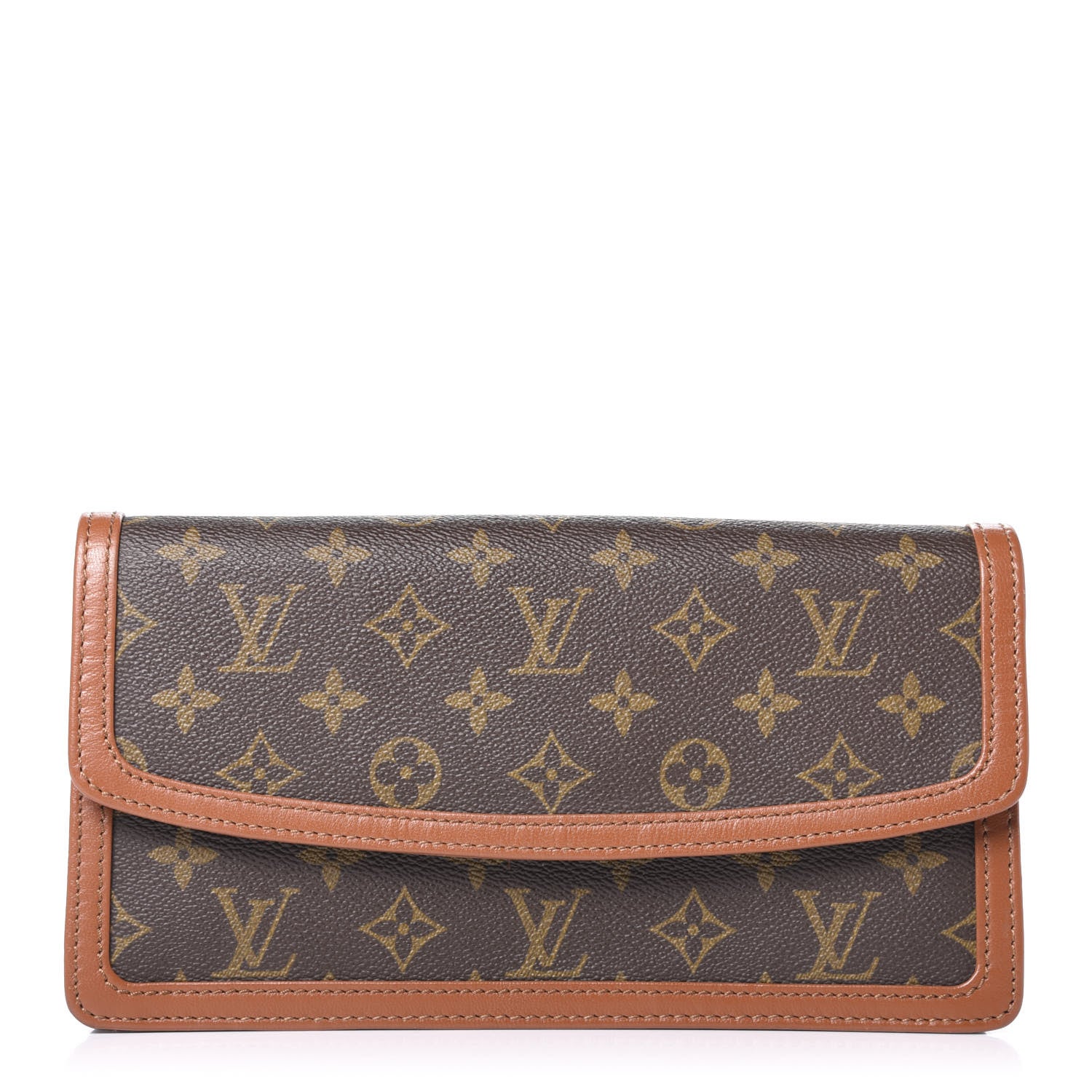 Louis Vuitton Monogram Pochette Dame 26 1 of 7