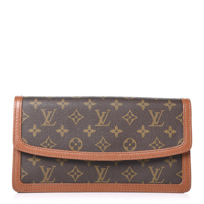 Louis Vuitton Monogram Pochette Dame 26 1 of 7