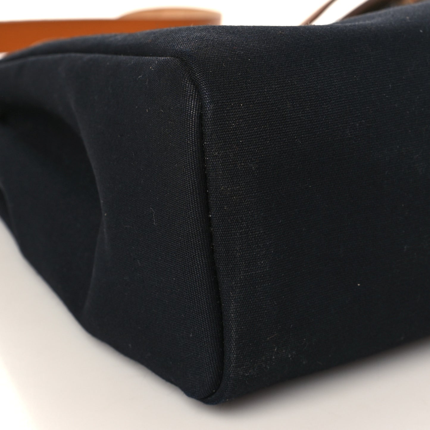 Toile Vache Hunter Herbag Zip PM 31 Black Natural