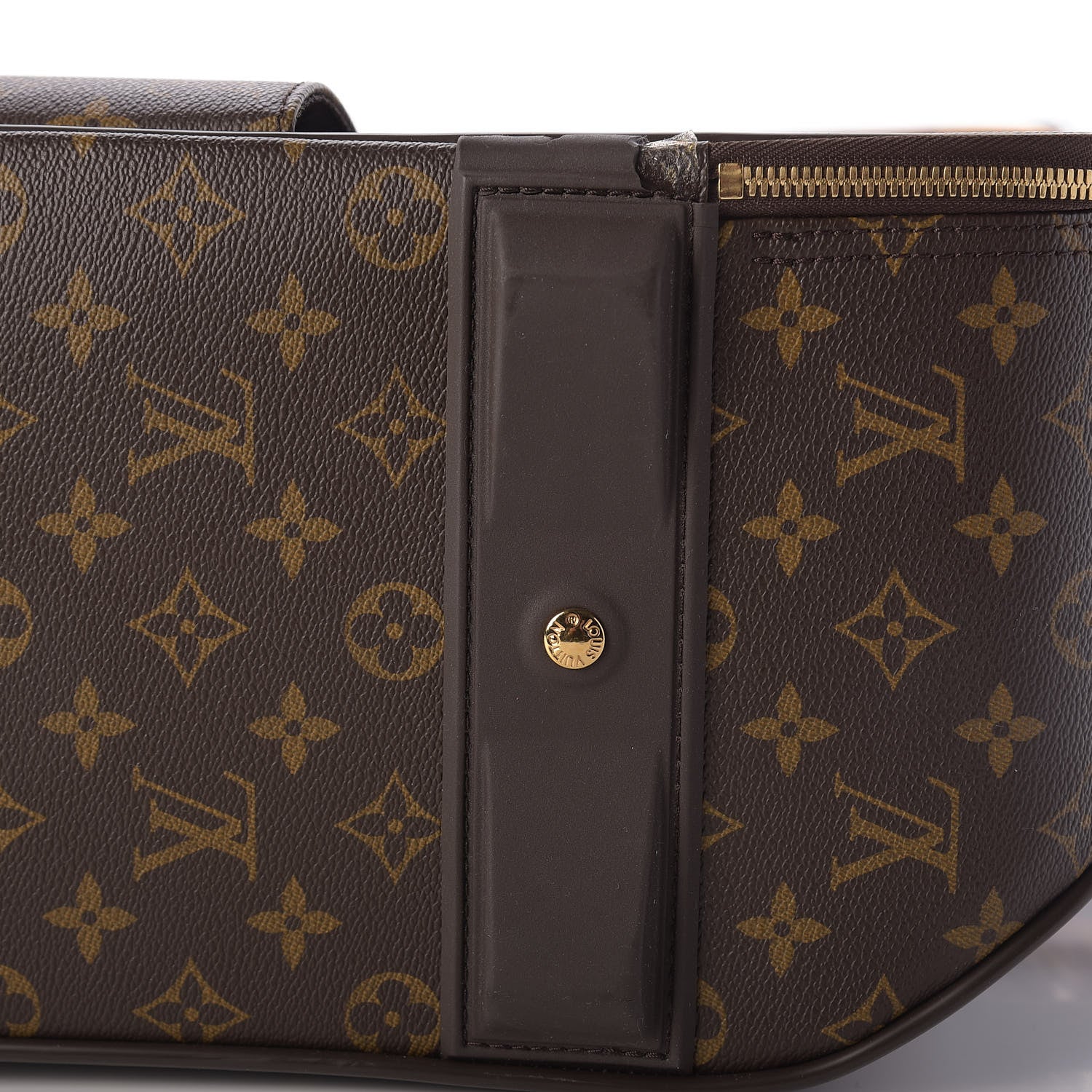 Louis Vuitton Monogram Pegase 55 11 of 18