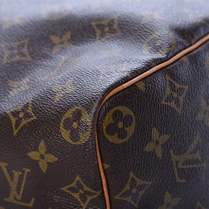 Louis Vuitton Monogram Speedy 40 10 of 20