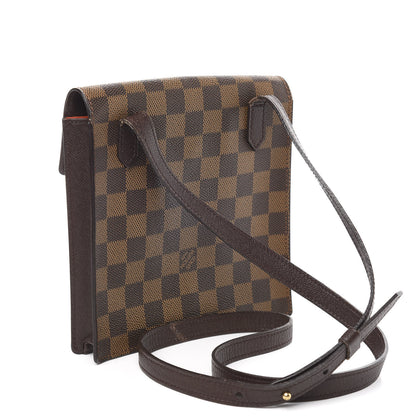 Louis Vuitton Damier Ebene Pimlico 3 of 8