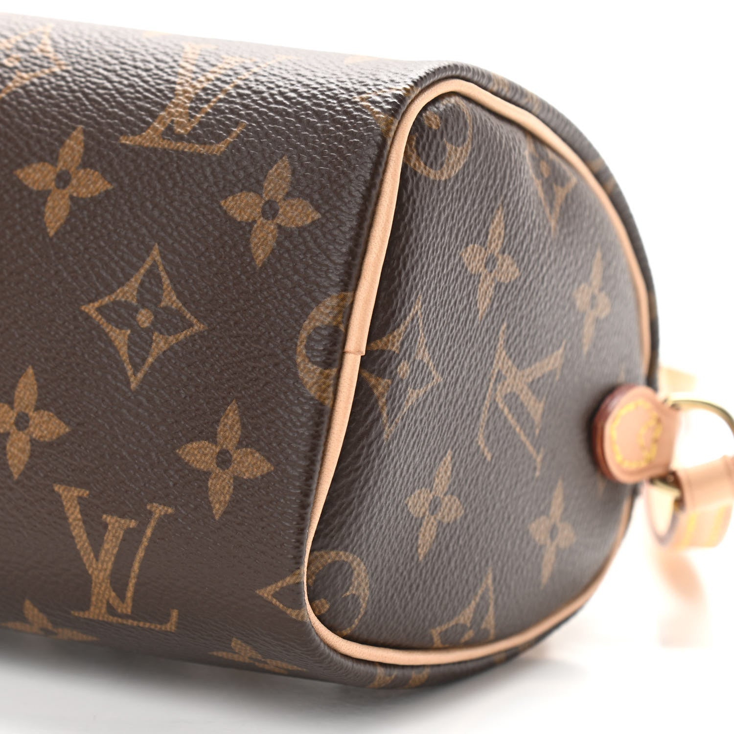 Louis Vuitton Monogram Nano Speedy 10 of 10