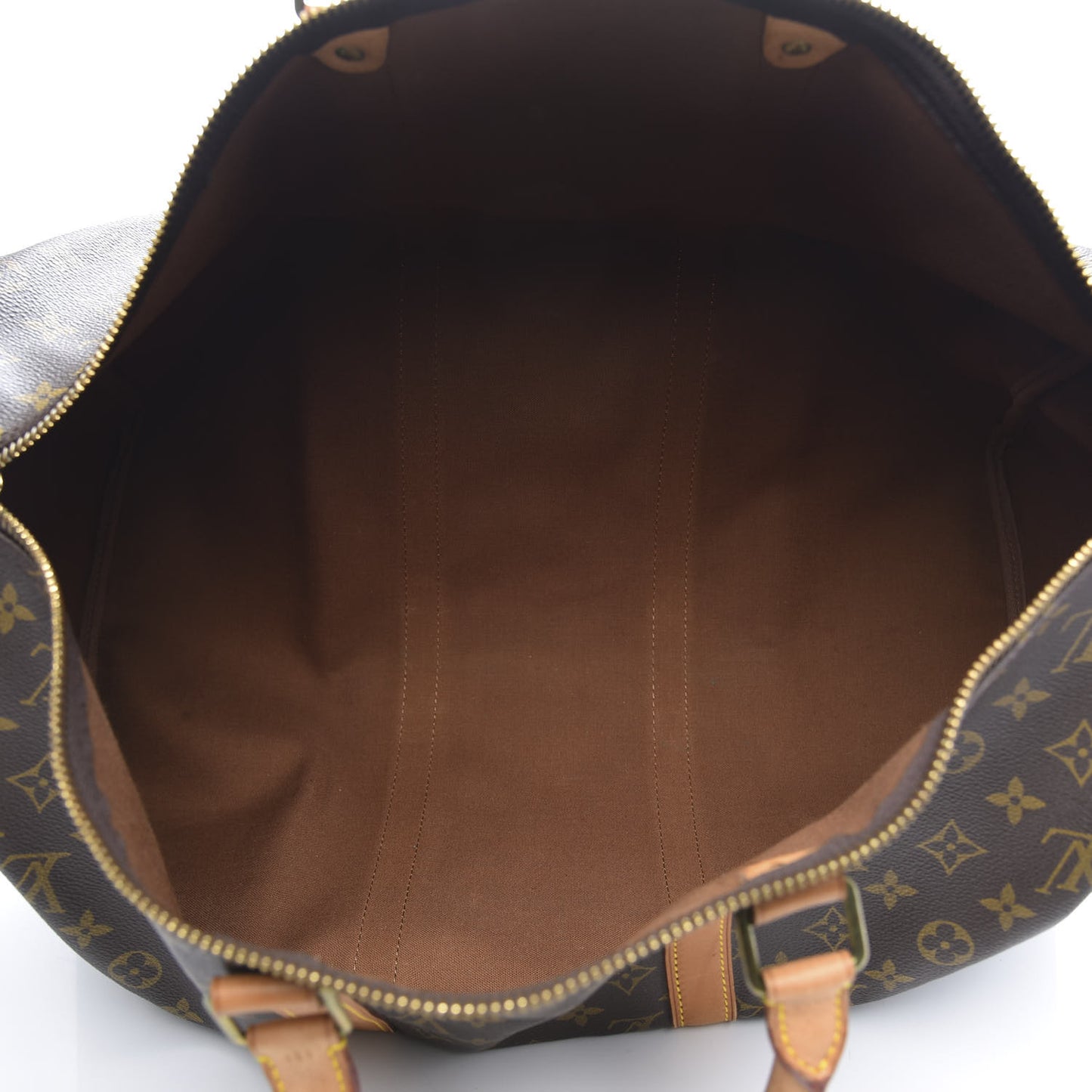 Monogram Keepall 50