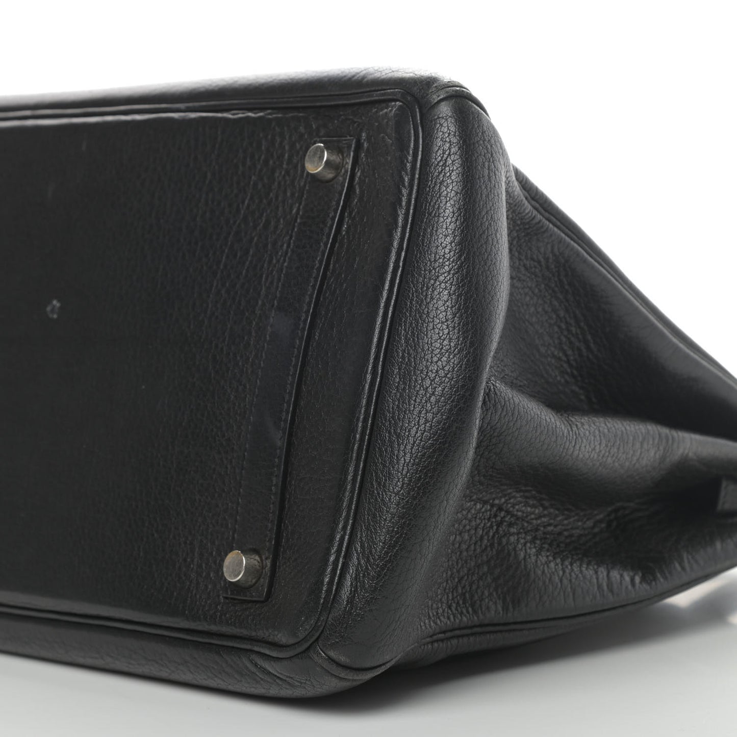 Fjord Birkin 35 Black