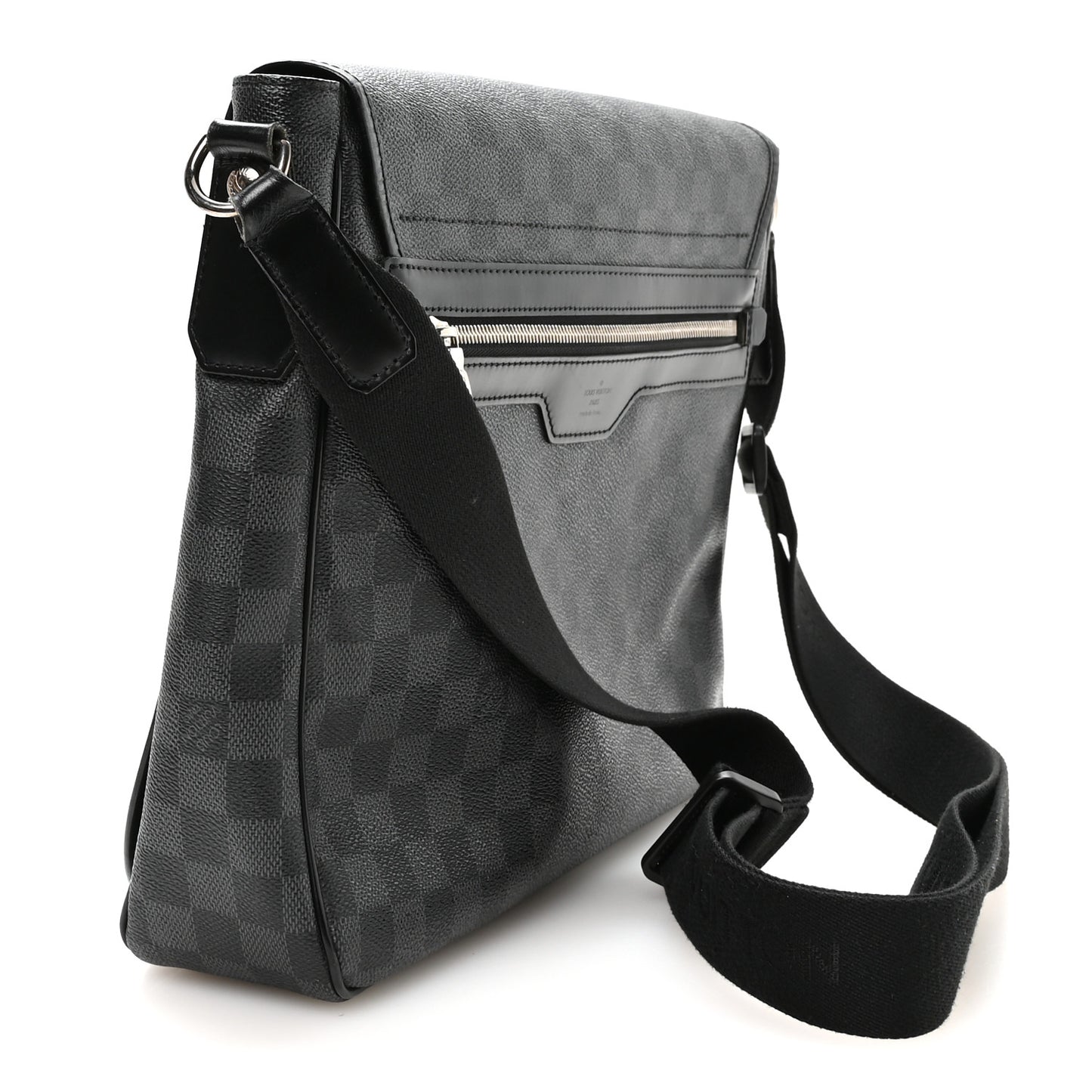 Damier Graphite Daniel MM