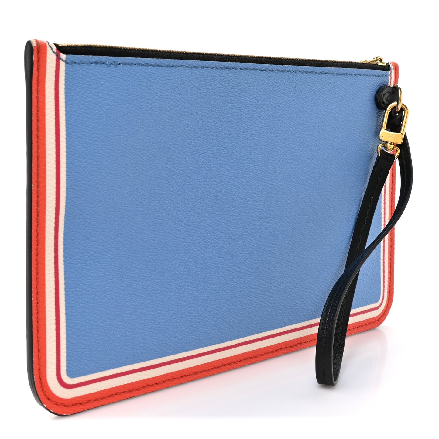Game On Neverfull MM Pochette Black