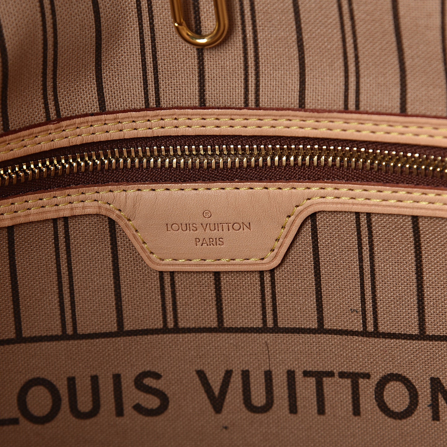 Monogram Neo Neverfull MM