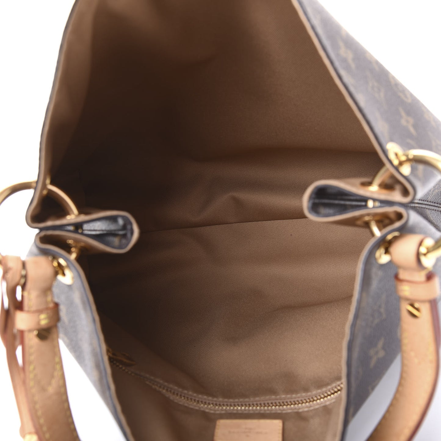 Monogram Graceful PM