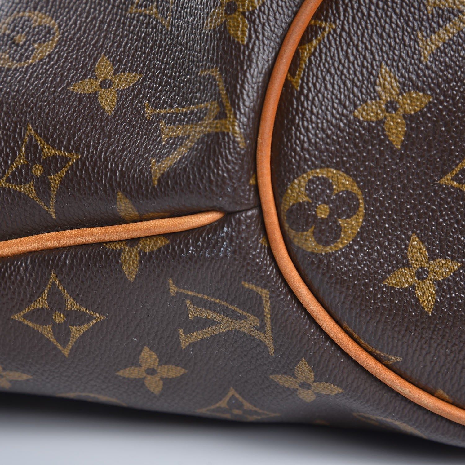 Louis Vuitton Monogram Delightful MM 13 of 23