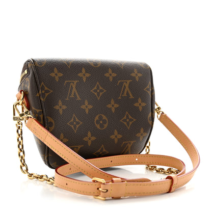Louis Vuitton Monogram Mini Bumbag 3 of 10