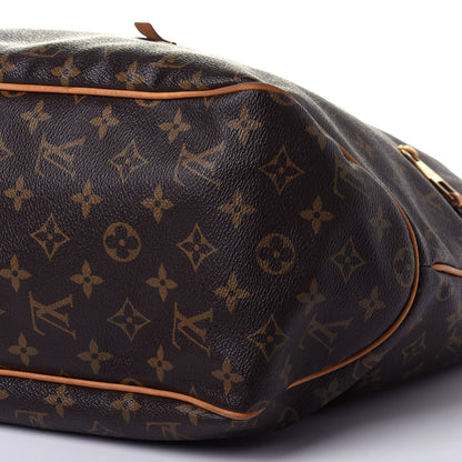 Louis Vuitton Monogram Delightful GM 9 of 12