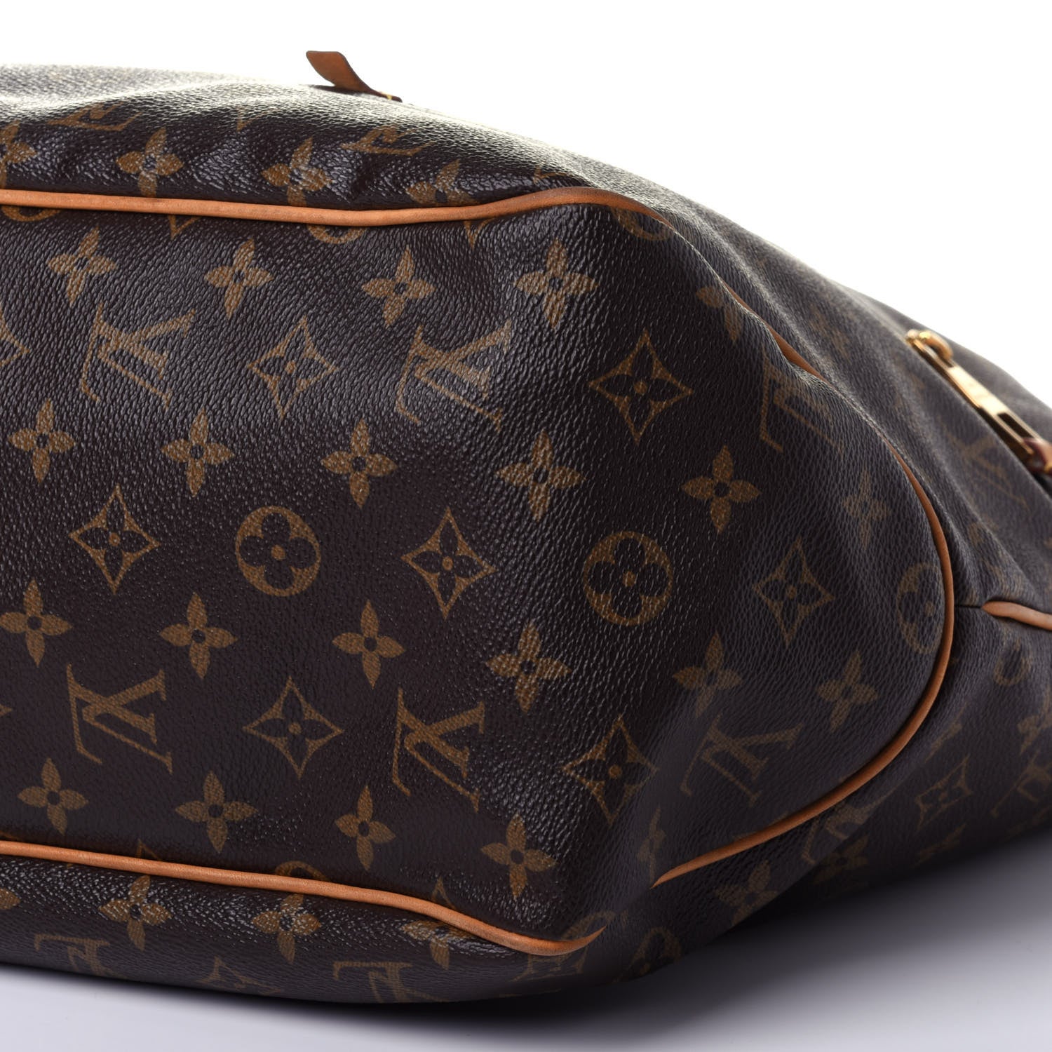 Louis Vuitton Monogram Delightful GM 9 of 12