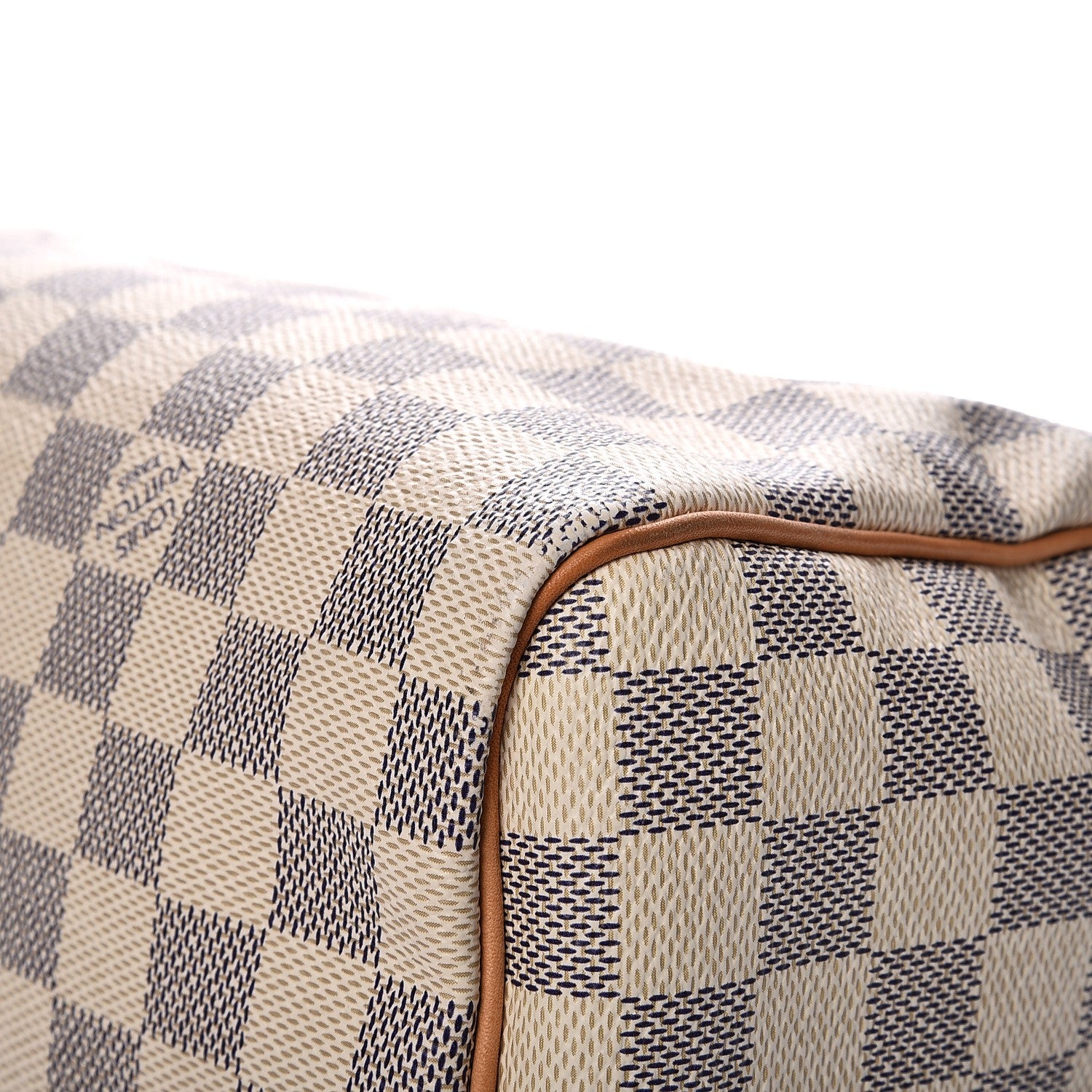Louis Vuitton Damier Azur Speedy 30 20 of 39