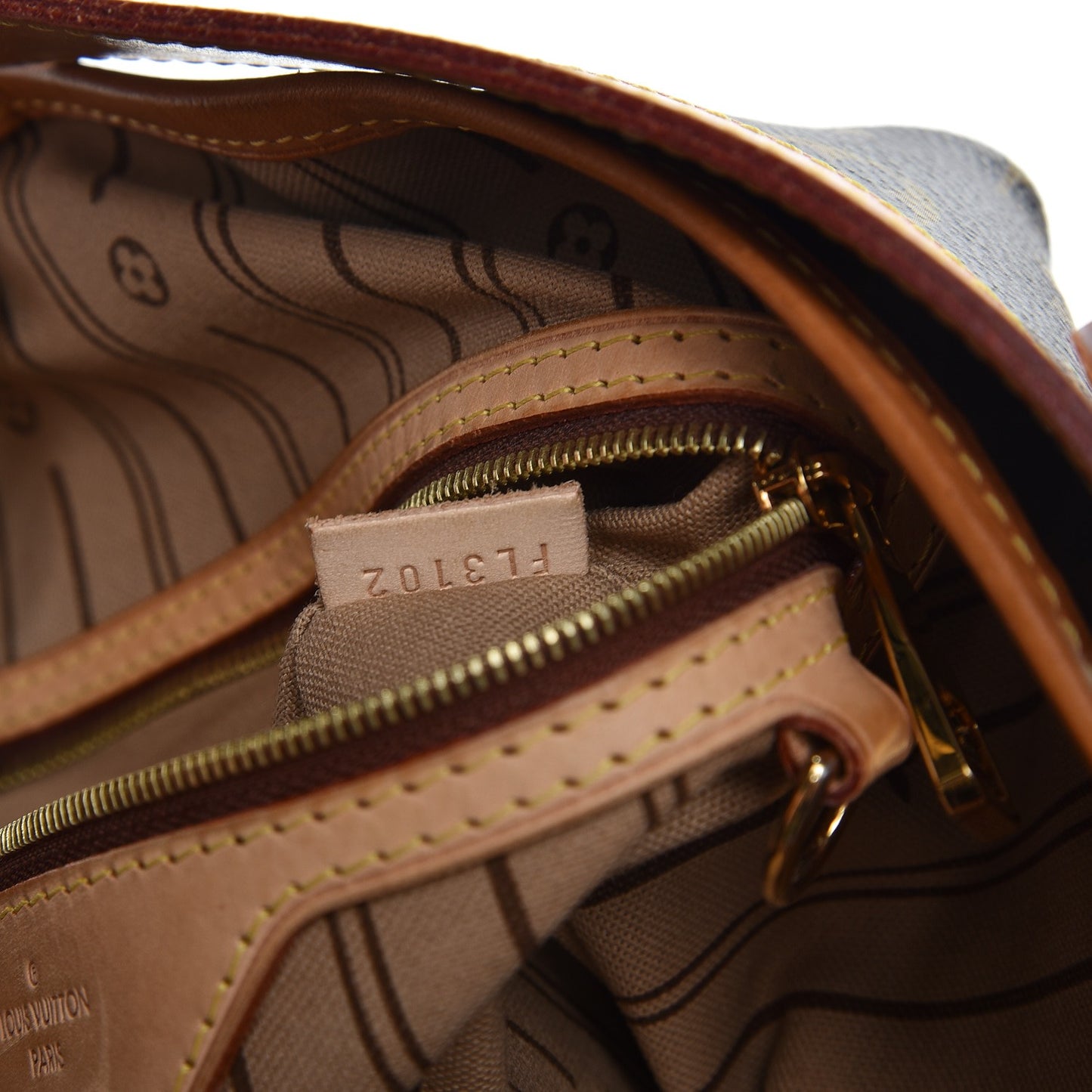 Monogram Delightful MM