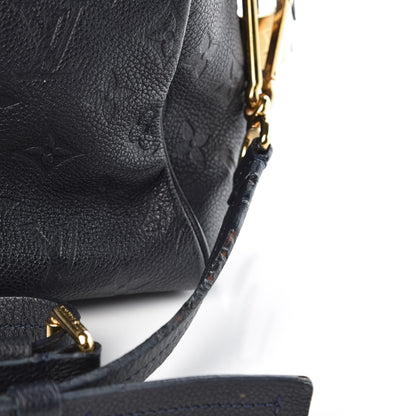 Louis Vuitton Empreinte Speedy Bandouliere 25 Infini 14 of 15