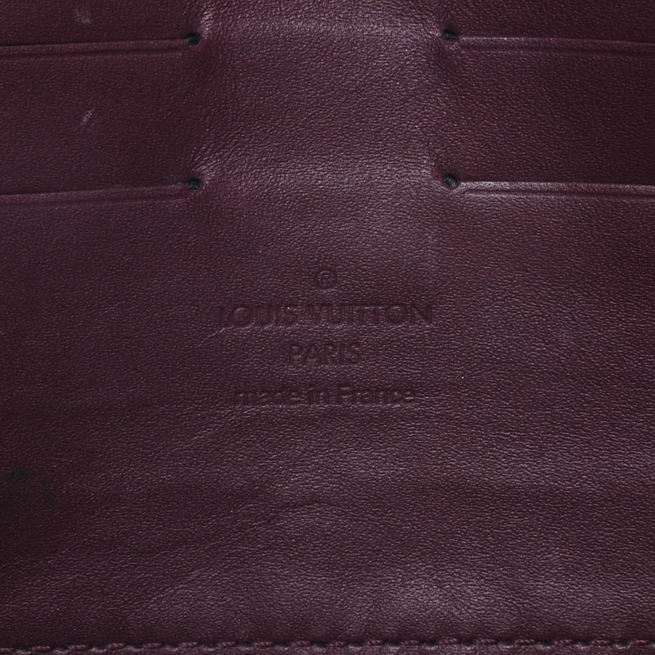 Vernis Sunset Boulevard Violet