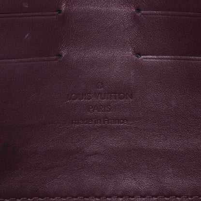 Louis Vuitton Vernis Sunset Boulevard Violet 6 of 7