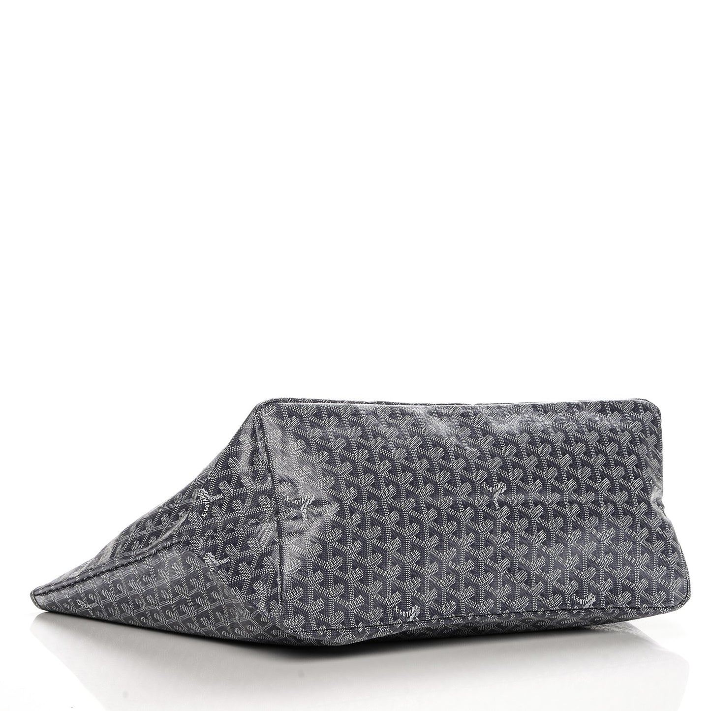 Goyardine Saint Louis GM Grey