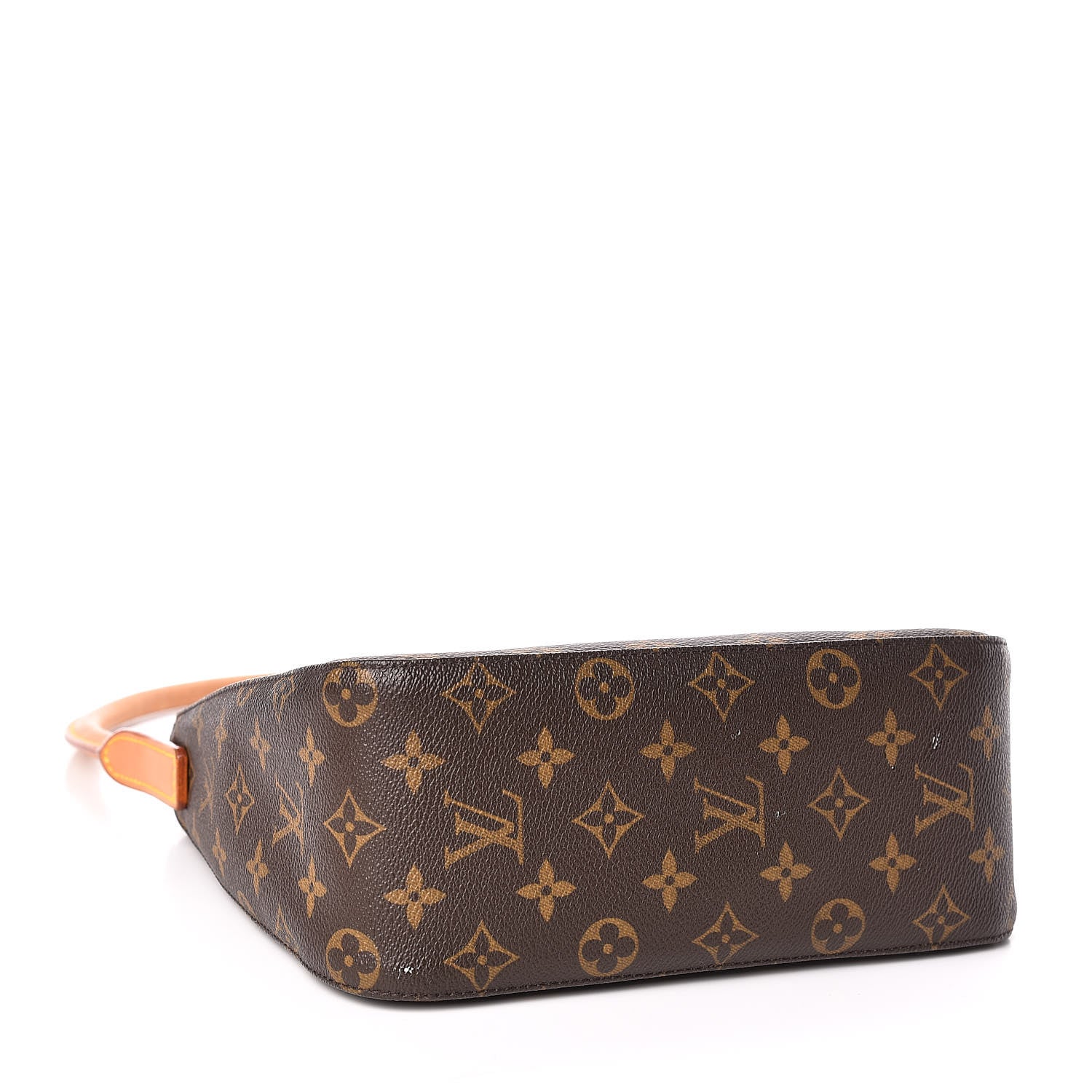 Louis Vuitton Monogram Looping MM 4 of 11