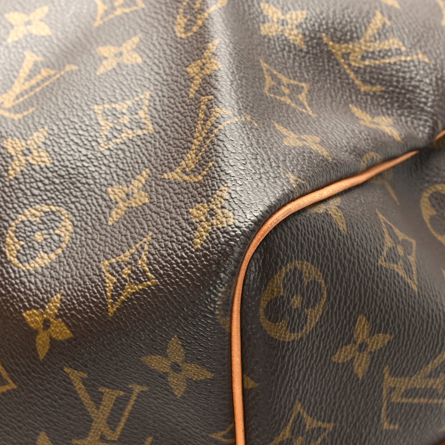 Louis Vuitton Monogram Keepall Bandouliere 45 9 of 12