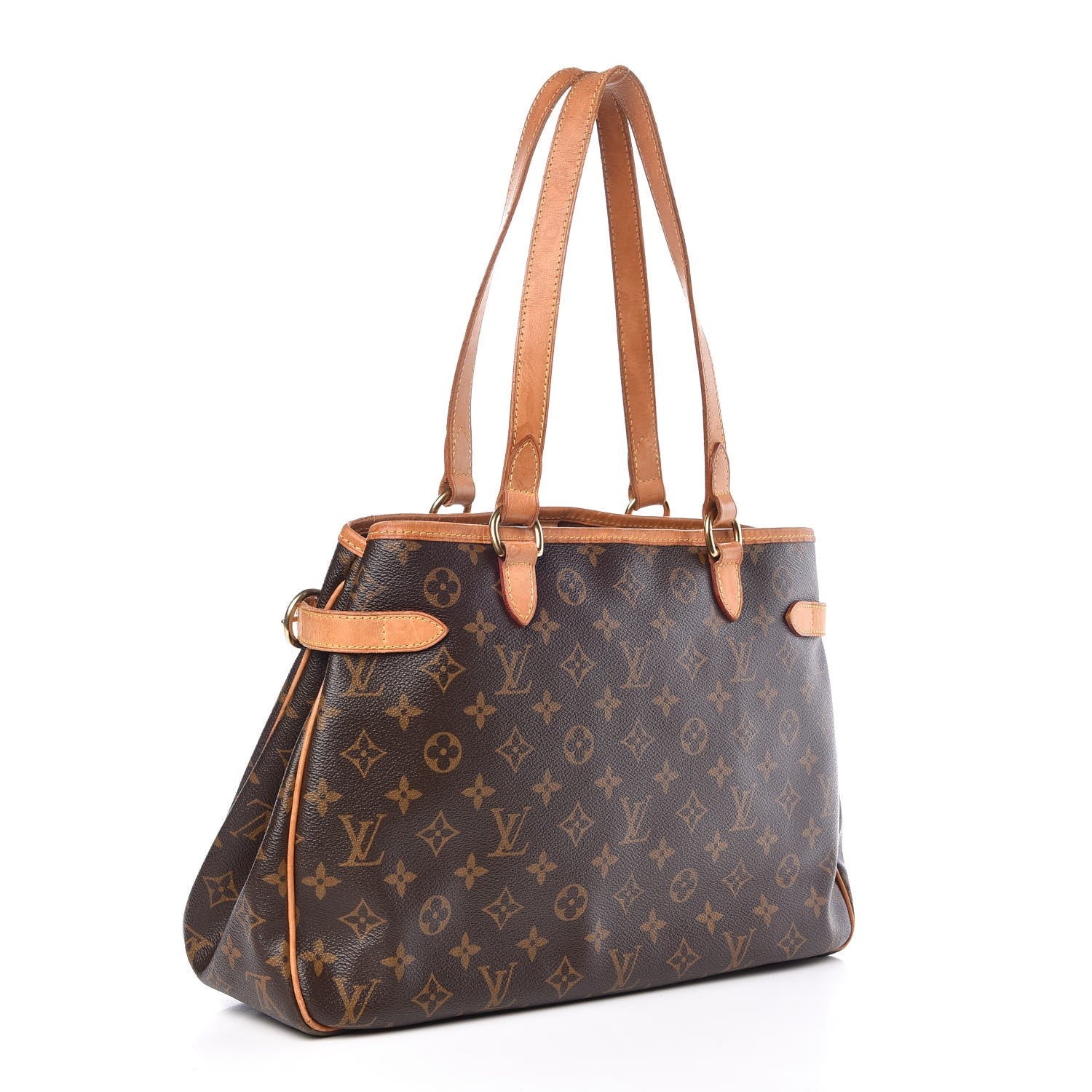 Louis Vuitton Monogram Batignolles Horizontal 3 of 14