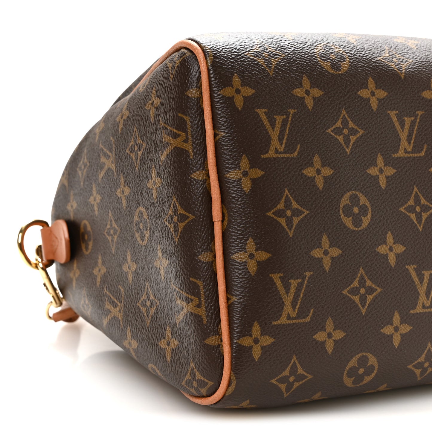 Monogram Speedy Soft 30 Boho