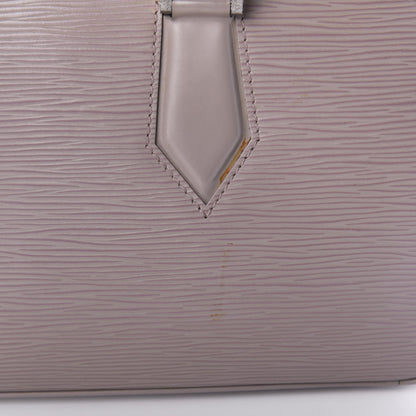 Louis Vuitton Epi Jasmin Lilac 12 of 12