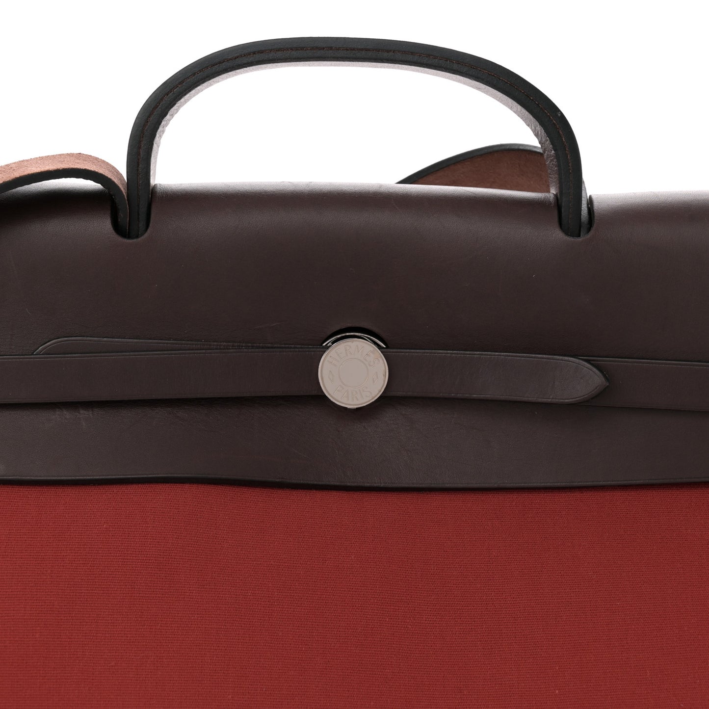 Toile Vache Hunter Herbag 50 Rouge H Ebene