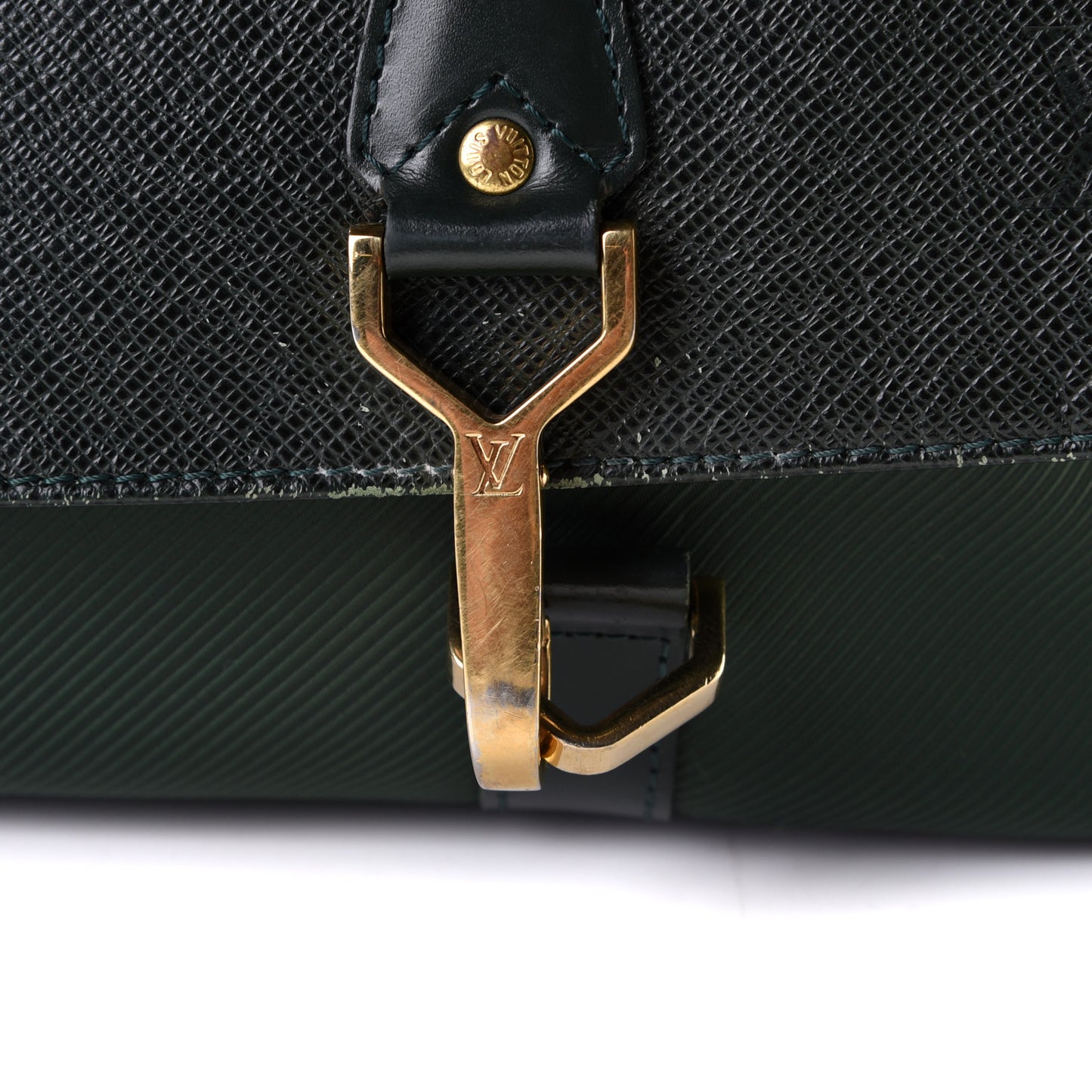 Taiga Dersou Messenger Bag Epicea