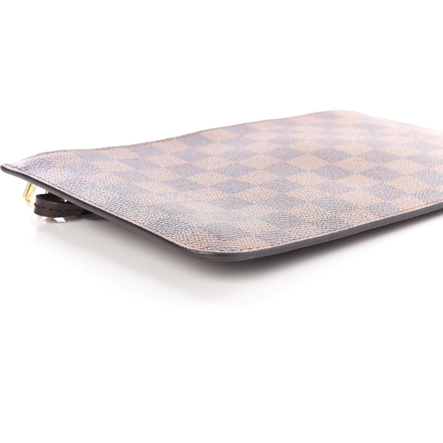 Damier Ebene Neverfull MM GM Pochette