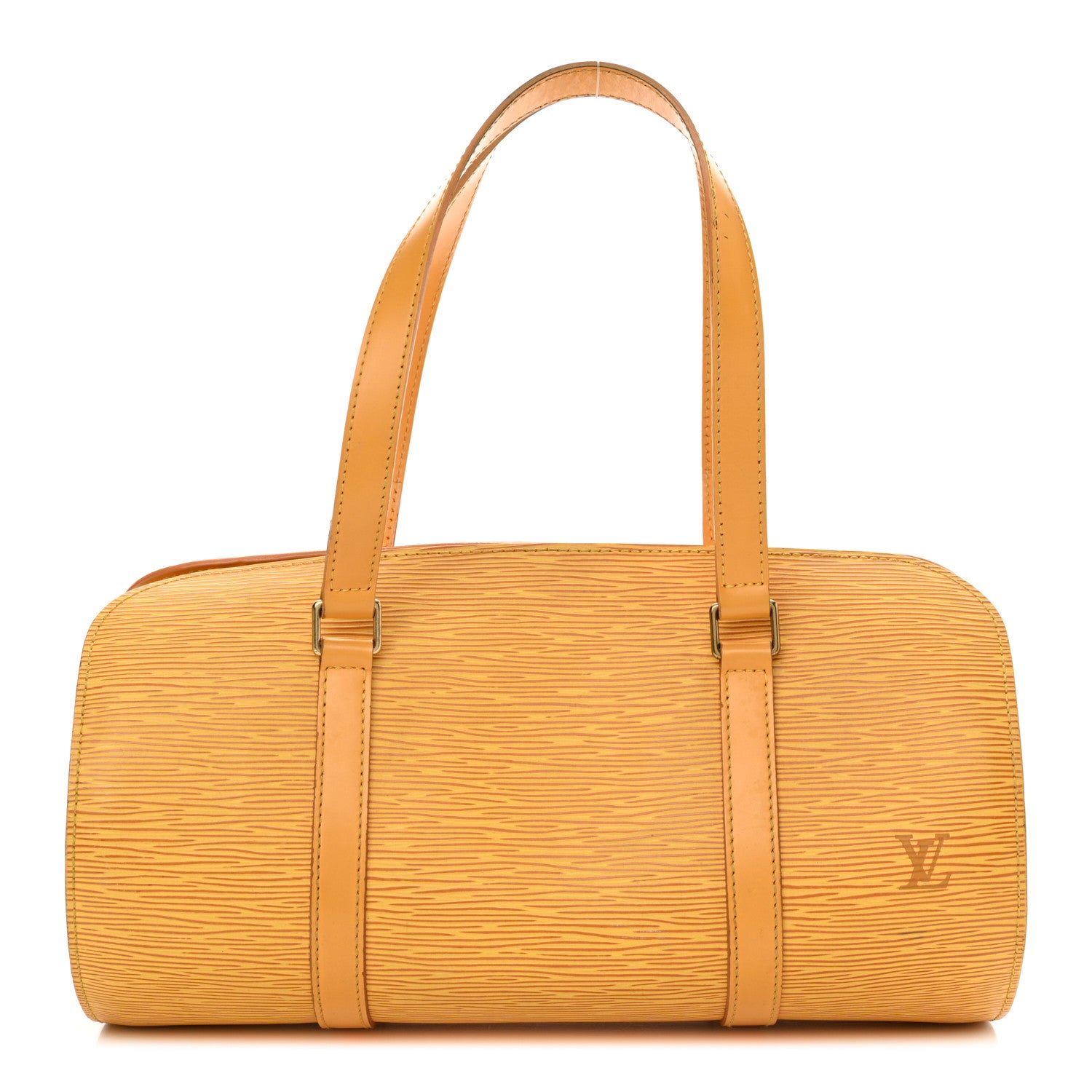Louis Vuitton Epi Soufflot Tassil 1 of 16