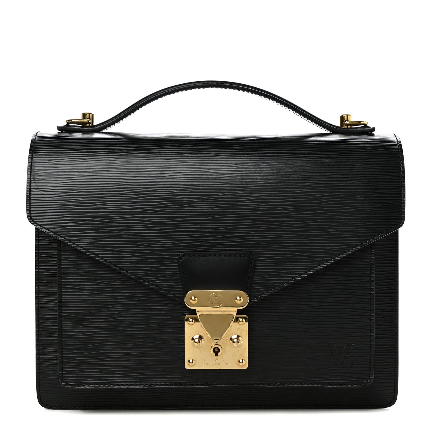Epi Monceau Black