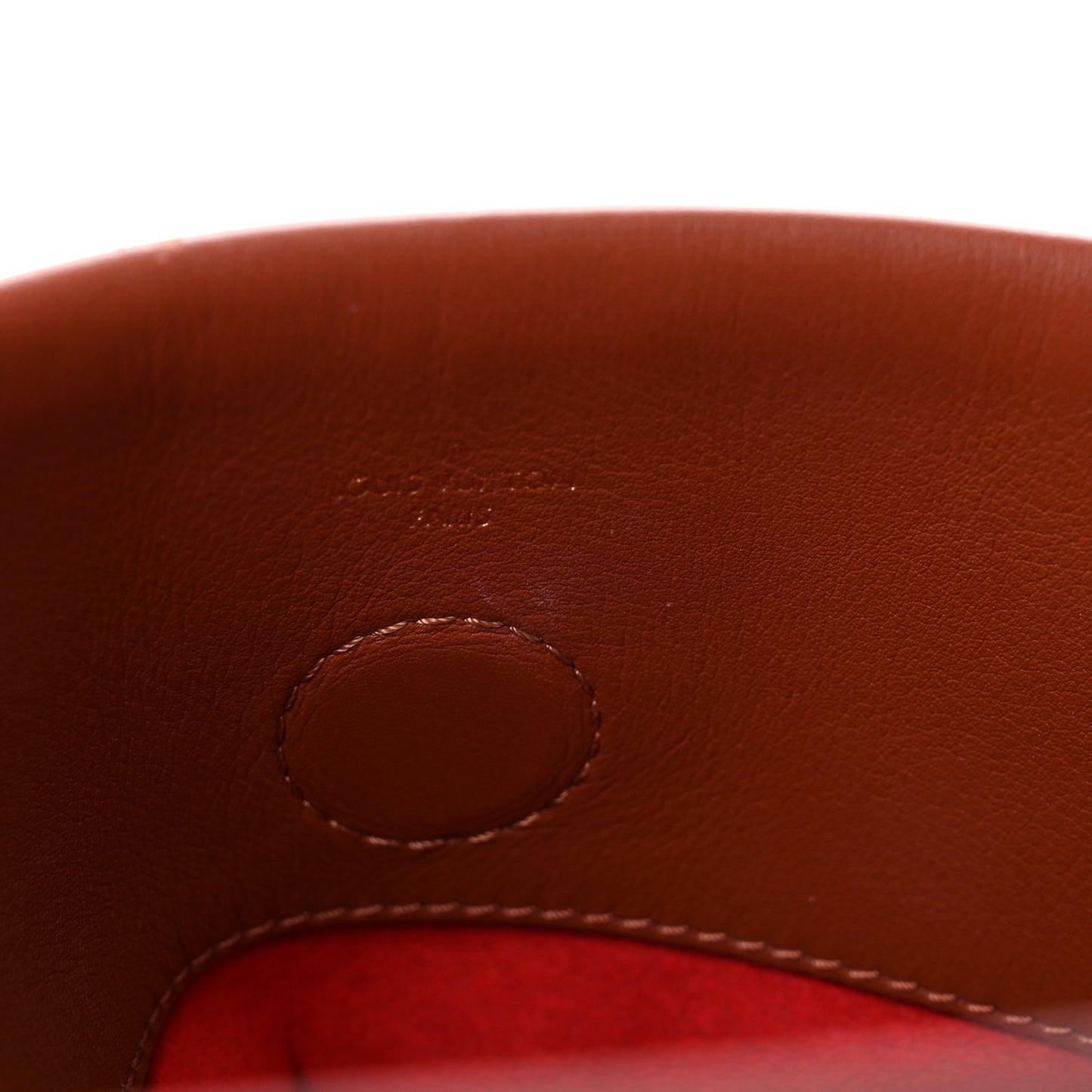 Monogram Tuileries Hobo Caramel