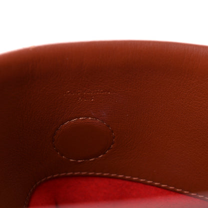 Louis Vuitton Monogram Tuileries Hobo Caramel 13 of 17
